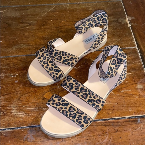 Steve Madden Shoes - Steve Madden sandals